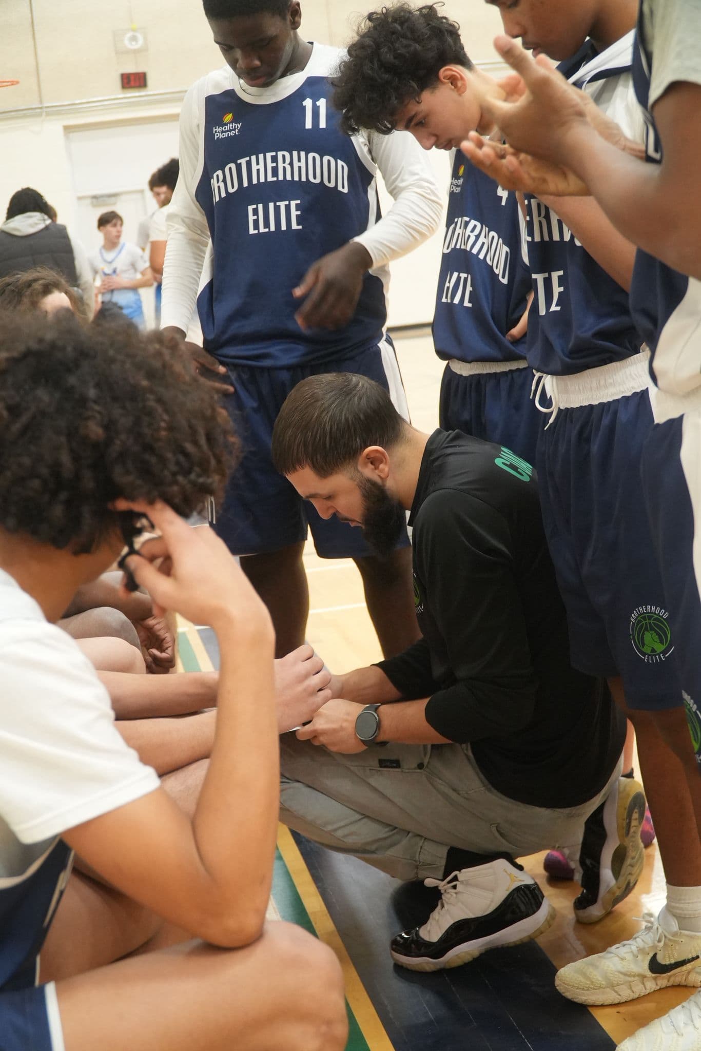 Ahmad Darwiche photo