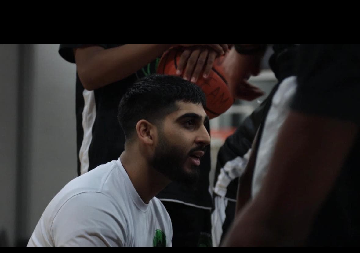 Musa Ahluwalia photo